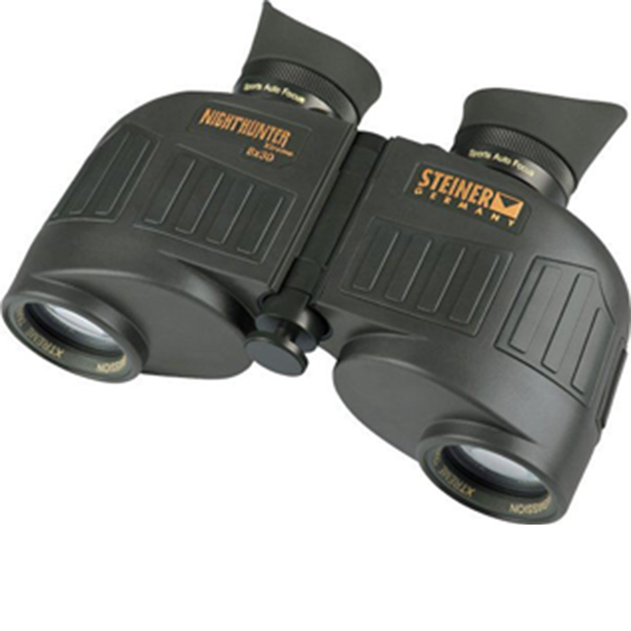 德国STEINER视得乐望远镜