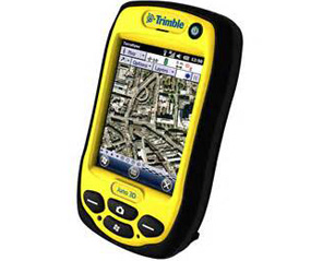 天宝GPS系列产品