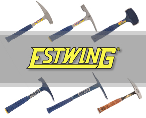 Estwing地质工具系列